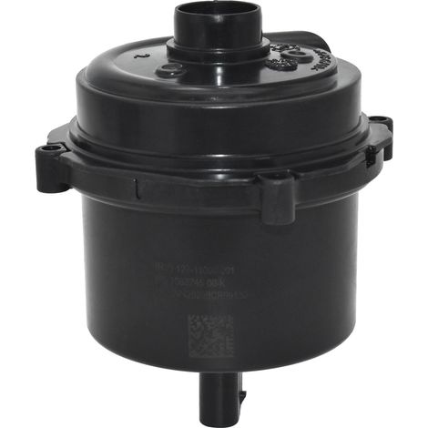 Circulation pump for Tesla engine cooling system (models S/X/3/Y). Reference: 1088245-00-K (1/5)