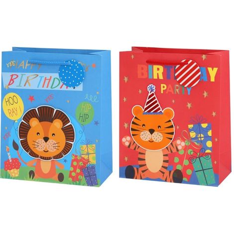 KR 14104 XL Geschenktüte