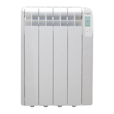 Bosch - ERO 3000/750W Emisor térmico
