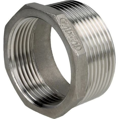 Réduction 1 1/2’’ FM 1 1/4’’ FF