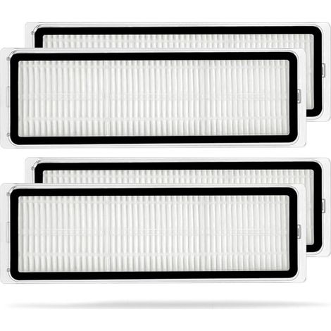 HEPA-Filter, waschbar, hohe Effizienz, Dreame L10 Prime D10 Plus S10, Saugroboter (1/5)