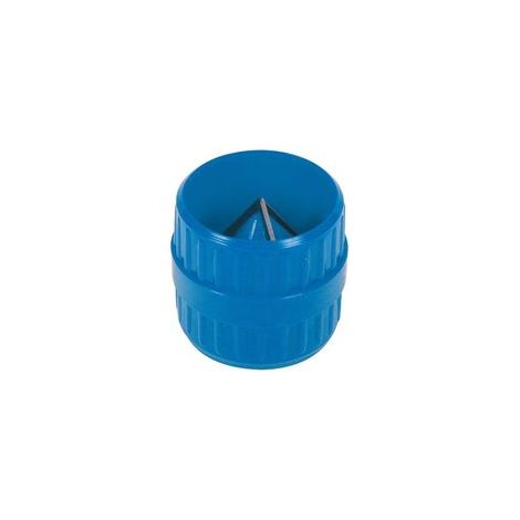 Ebavureur universel pour tuyaux,Xtérieur 5mm-38mm(bleu) (1/3)