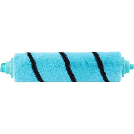 Brosse rotative à poils souples pour aspirateur Conga 3490/4090 – Matériau ABS – 19 cm (1/5)