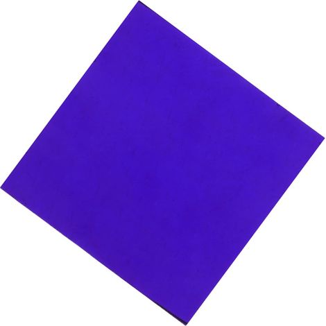 Équipement Expérimental Physique Résistance à L'usure et Sécurité Testée Plaque de Verre Cobalt Chimique Bleu pour Expériences Scolaires pour Laboratoires Scolaires (1/5)