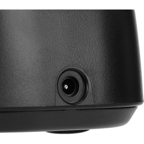 Caricabatterie a 6 uscite per walkie-talkie Motorola GP320 GP328/338 GP340 GP360 - Adattatore di alimentazione UE (1/5)