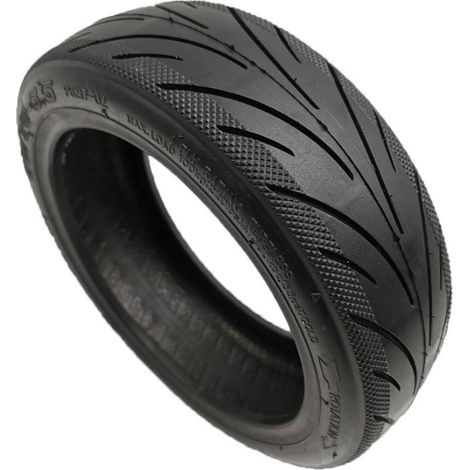 Pneu 10 pouces (60/70-6,5) pour trottinette électrique Ninebot Max / Motus Scooty 10 / Xiaomi 4 Pro 2e génération (1/5)