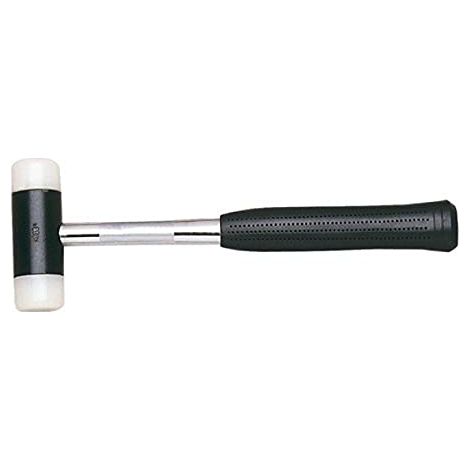 Martillo boca nylon m/metal