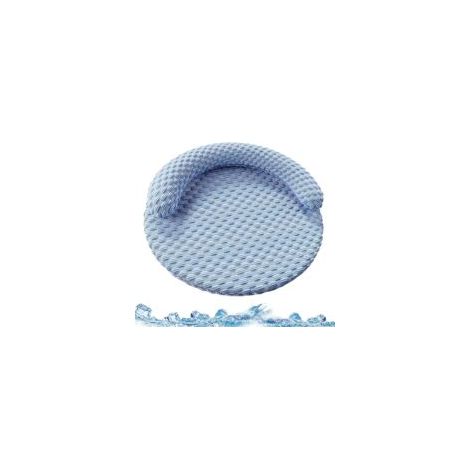 Tapis rafraîchissant pour chat - Imperméable - Pour l'été - (1/5)