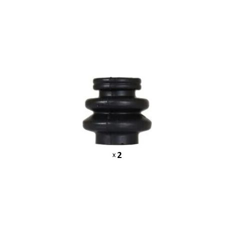 Étrier de frein Elstock 87-0866 TOYOTA 47730-28270