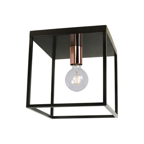 Plafonnier Arthur Moderne 08124/01/30 Lucide (1/3)