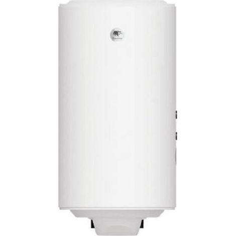 Thermor – Ballon échangeur gaz 150L vertical mural – Serpentin optimisé – Débit 631L/h – Isolation mousse sans CFC – 884411 (1/5)