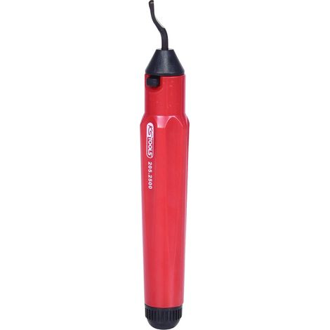 KS Tools 2052500 Handentgrater 1 St. (1/5)