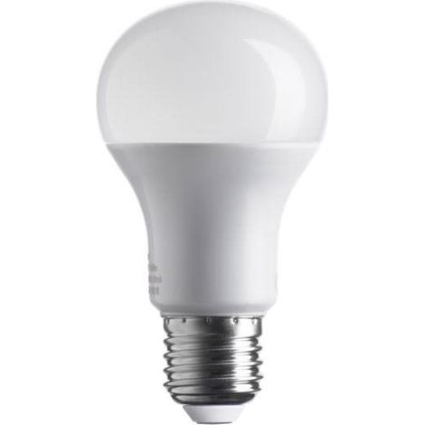 Ampoule LED avec protection surtension 2,5 kV – E27 – 9,5W – 2700K – 1050 lm – Réseau électrique instable