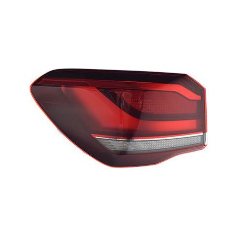 Feu arrière gauche extérieur LED BMW X1 F48 phase 2 2019-2022
