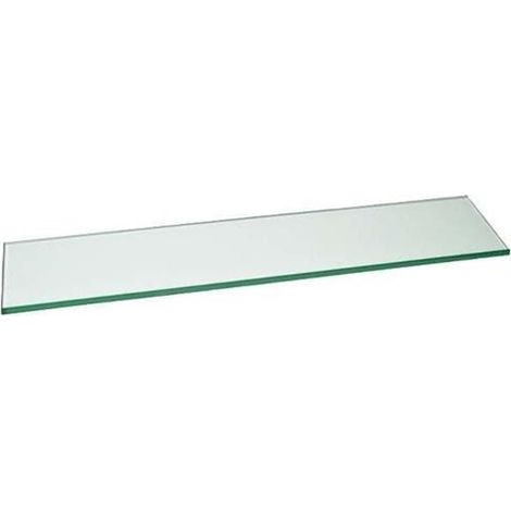 EC Ersatz-Glasboden premium 259 mm klar