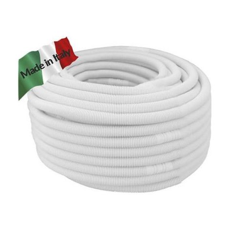 10 mt tuyau vindage condensat double couche D16 18