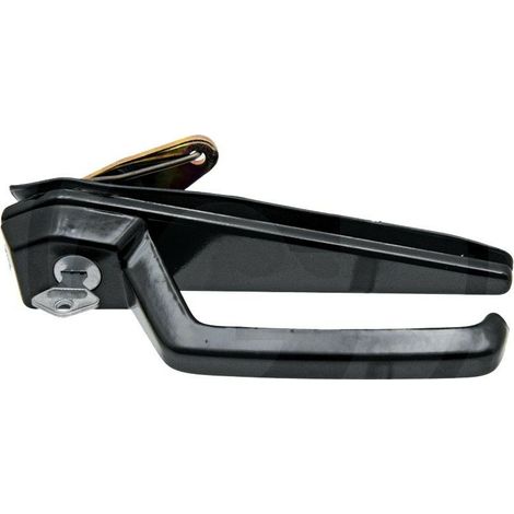 Maniglia sx per trattori nera adattabile a Fiat e Ford 5108382 (1/2)