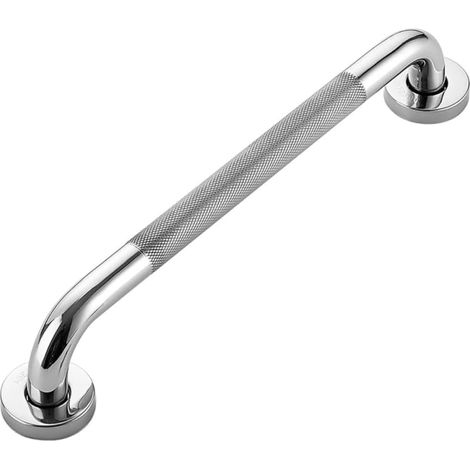 Barre d'appui de douche, antidérapante, pour seniors (1/5)