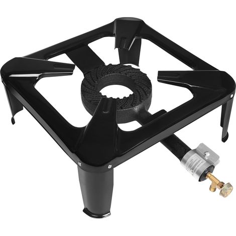 Cucina a gas 8kW KD117850 (1/5)