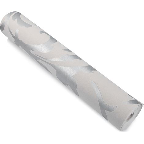 Papier peint imprimé en tissu intissé décoratif pour salon et chambre (1/5)