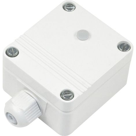 B + B Thermo-Technik 0555 3005 Lichtsensor 12 V, 24 V 13 mA 1 St. (L x B x H) 40.7 x 59.3 x 65.7 (1/2)