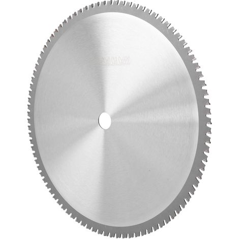 Lame de scie circulaire haute vitesse en acier et fer, disque de coupe 355 x 2,6 x 2,0 x 25,4 x 90 dents (1/5)