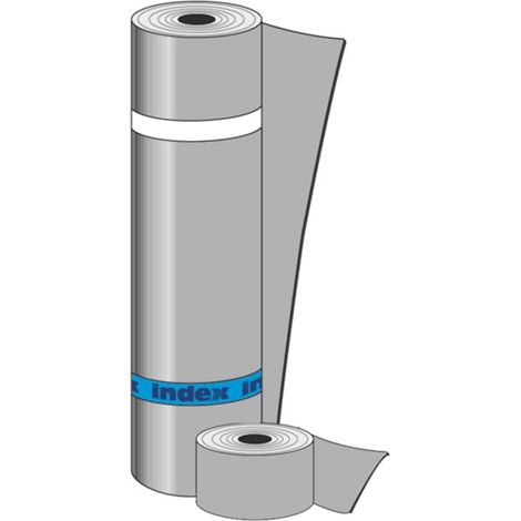 Rinfotex extra (grigio) tessuto rinforzante da h14 cm x 50 mt