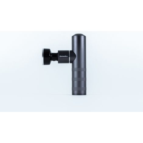 HOMEDICS Mini Pistola Massaggiante Myti Anthracite