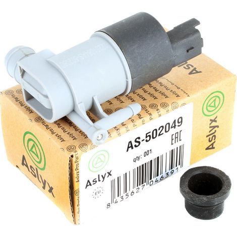 WÄSCHERPUMPE TRAFIC III VIVARO B IIIWASCHERPUMPE TALENTO NV300 289201334R (1/5)
