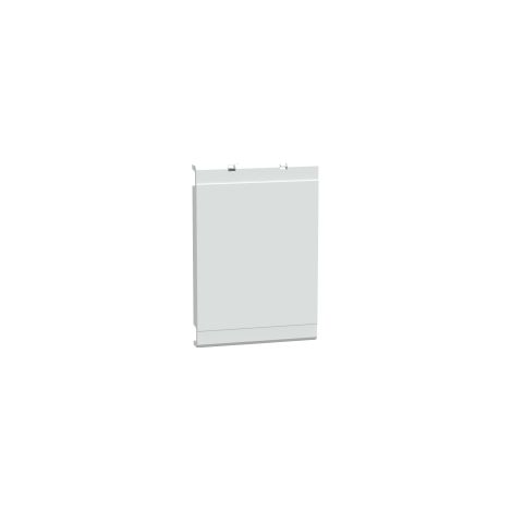 PrismaSeT G Active - Obturateur ou support appareillage - 96 x 96 mm - LVS03901