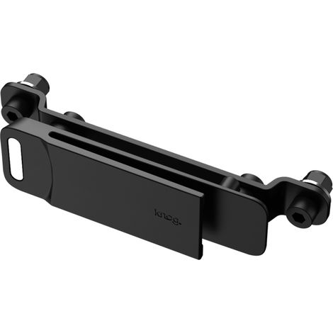 Support Porte-bagages Pour éclairage Vélo Blinder Link - Fixation Rapide - Knog
