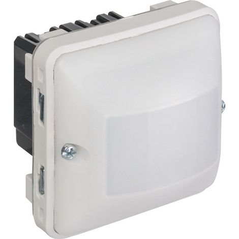 Interrupteur automatique marche/arrêt Plexo composable IP 55 (1/6)