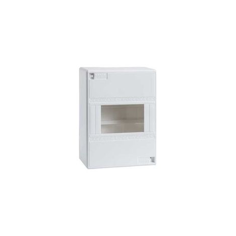 Mini coffret Opale 12 PAS 6 MOD - 13396 - Schneider Electric