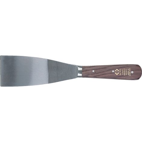 C.K T5075 1 Malerspachtel (L x B) 230 mm x 25 mm