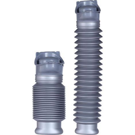 Urinoir portable rétractable de 750 ml, pour camping, voiture, voyage, pour garçons et hommes (1/5)