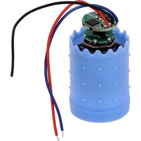 12V Motor Duct Fan Quick Response (1/5)