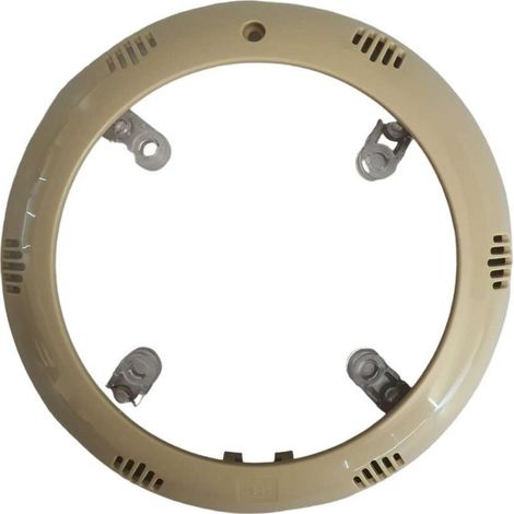 Collerette pour projecteur plat Flat LED - Sable- PRX3464FSA - Hayward