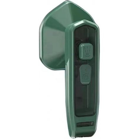 Mini défroisseur vapeur portable de voyage pour vêtements (1/5)