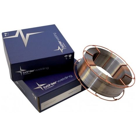 Fil soudure Thermanit X 1,0mm K300 (Par 15) (1/2)