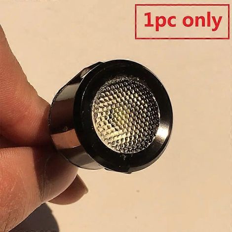 Éclairage LED 12 V sous rétroviseur, éclairage de seuil de porte, éclairage de jour LED pour voiture, éclairage décoratif de bienvenue pour porte