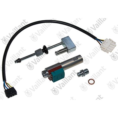 VAILLANT Radiateur, préchauffeur à mazout VKO 356/3-7 Vaillant-Nr. , 0020131024