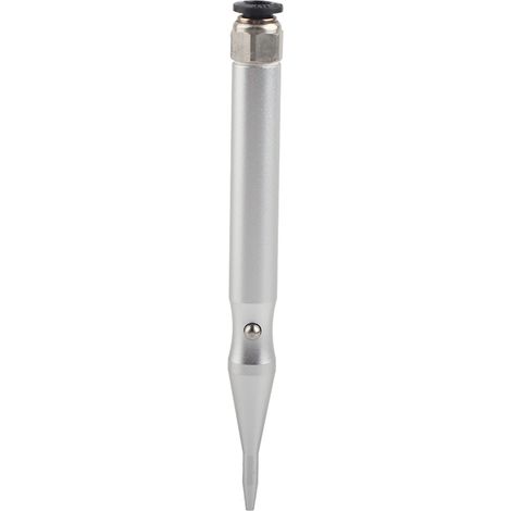 Stylo Souffleur d'Air pour Nettoyage de Montre, Accessoire de Nettoyage pour Pièces de Montre et Élimination de Poussière (1/5)