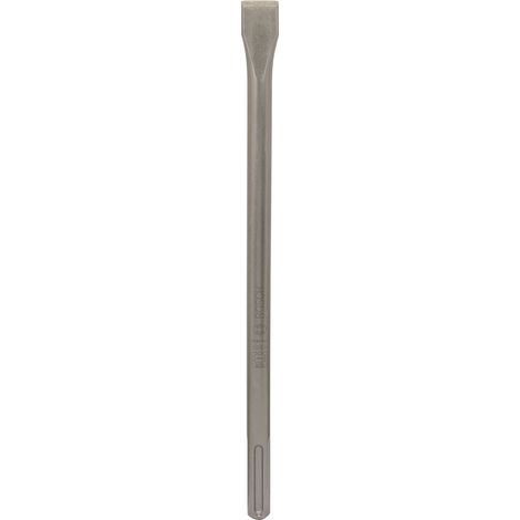 Bosch 2 608 690 125 - Cincel plano SDS-max - 400 x 25 mm (pack de 10)