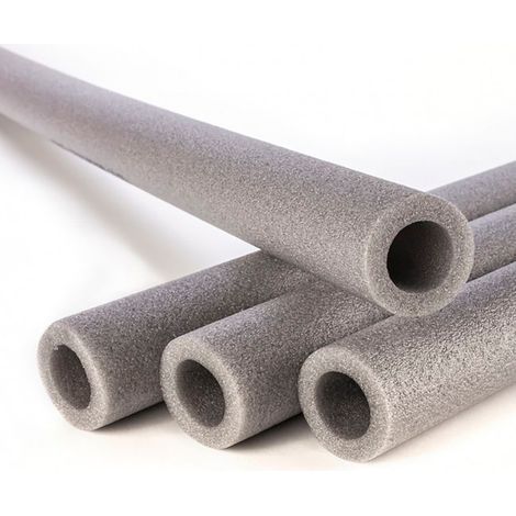 COQUILLE MOUSSE ISOLATION THERMIQUE 15MM (1/3)