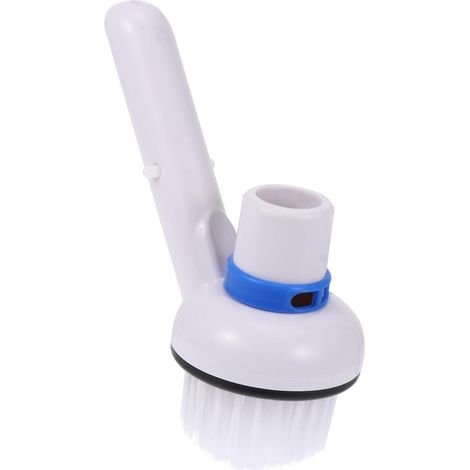 1 Pièce Brosse de Nettoyage de Fond de Piscine Outil et Durable pour Entretien de Piscine Salle de Bain et Cuisine (1/5)