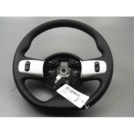 [PRODUIT D'OCCASION] Volant De Direction RENAULT Twingo III 2014-... ♻️ Ref Oe. 484004149r - Garantie à vie