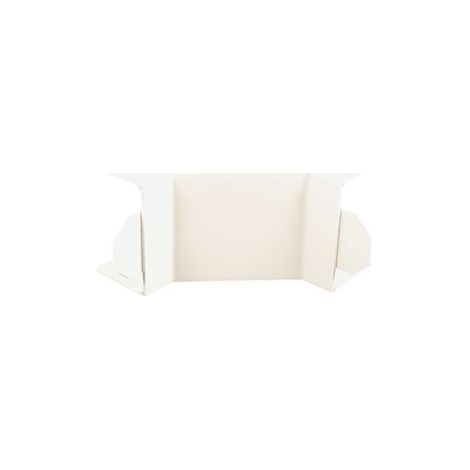 Angle intérieur Kleinhuis 90° I4060.3 40 x 62 mm avec pattes de fixation