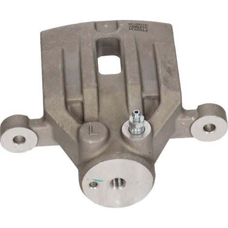 FT02534 pinza freno rapida POSTERIORE SINISTRA SENZA staffa (1/5)