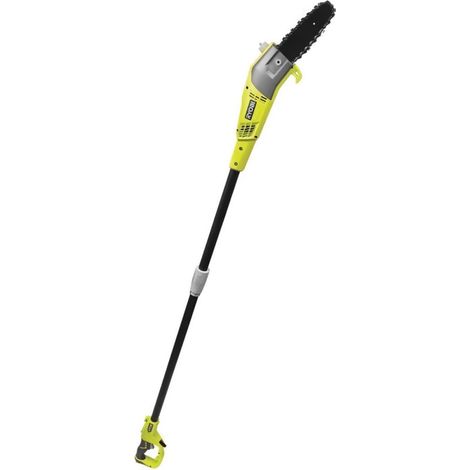 RYOBI Elagueur électrique sur perche - 750 W - RPP750S (1/10)