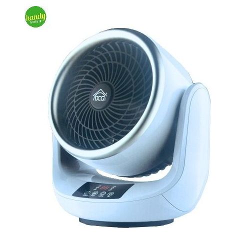 Termoventilatore Caldo/freddo DCG VEHL36TT 2000W
